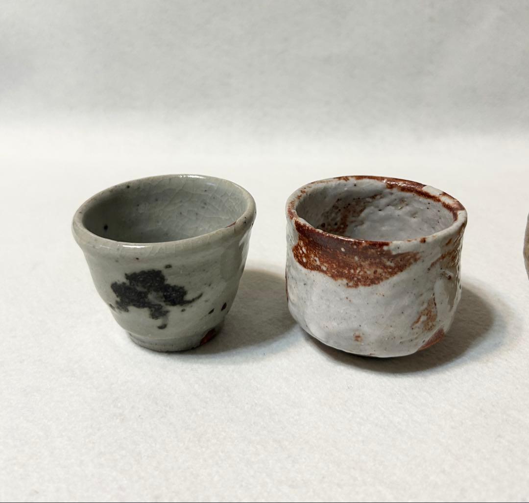 紀州焼 葵窯 寒川栖豊 徳利 酒器 文化財功労者 和歌山県白浜町無形文化財第1号