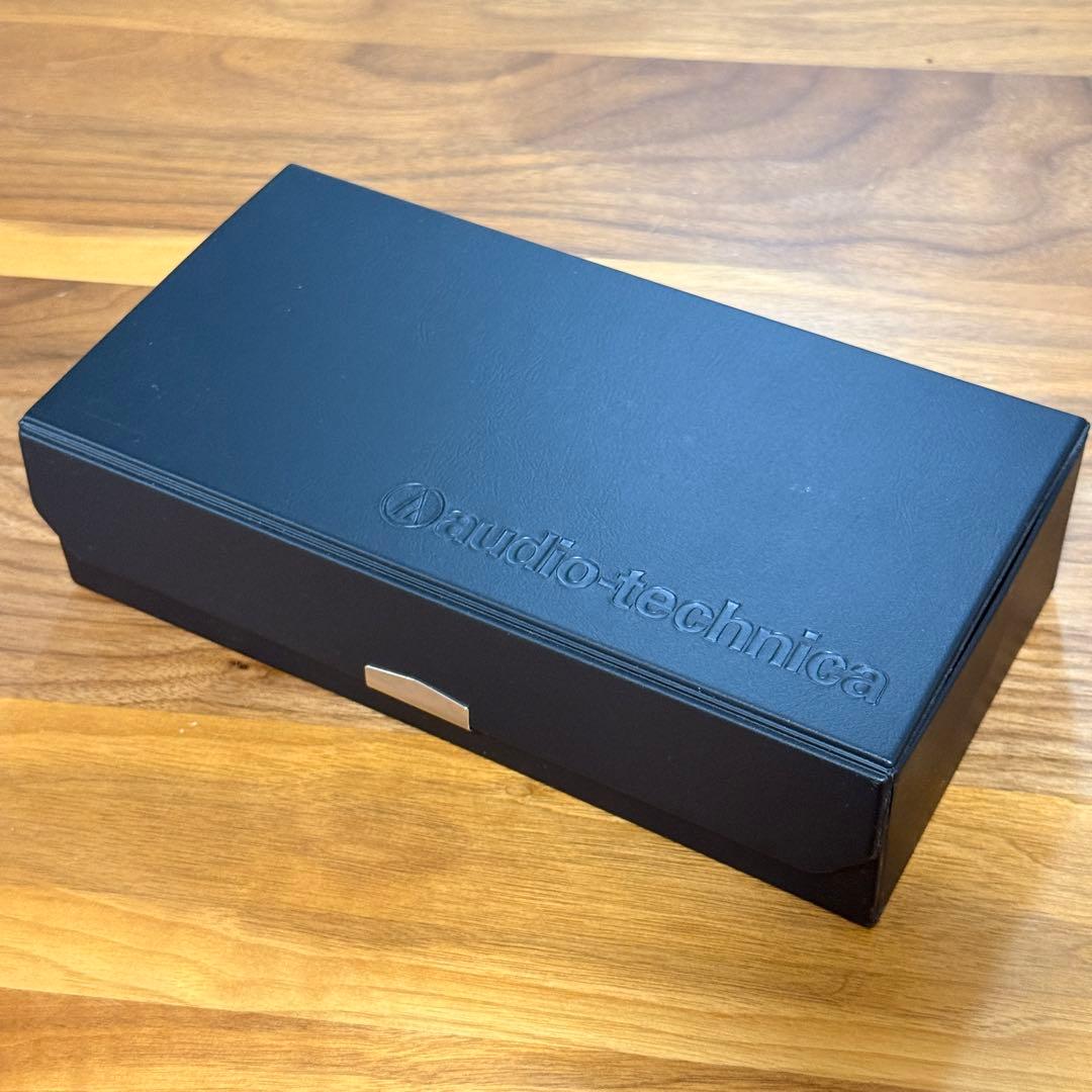 audio-technica AT4050 コンデンサーマイク