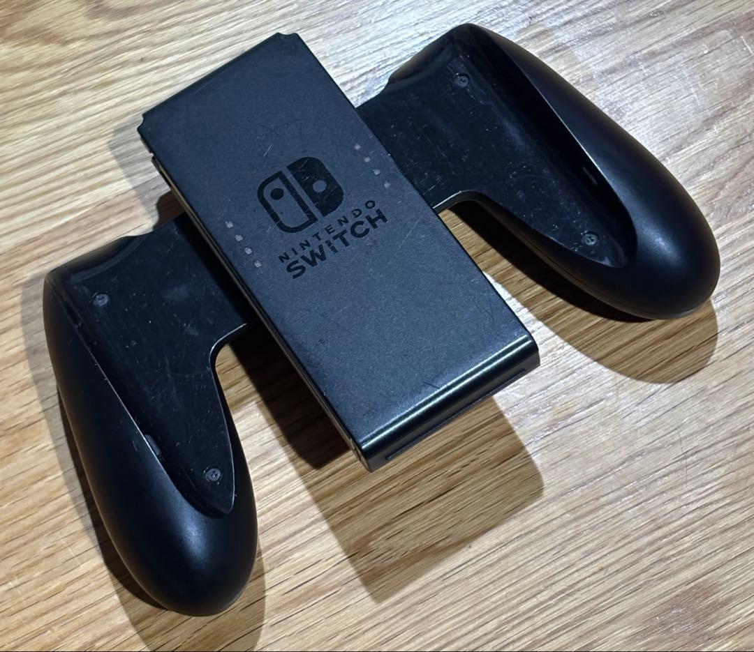 Nintendo Switch 本体セット ニンテンドースイッチ