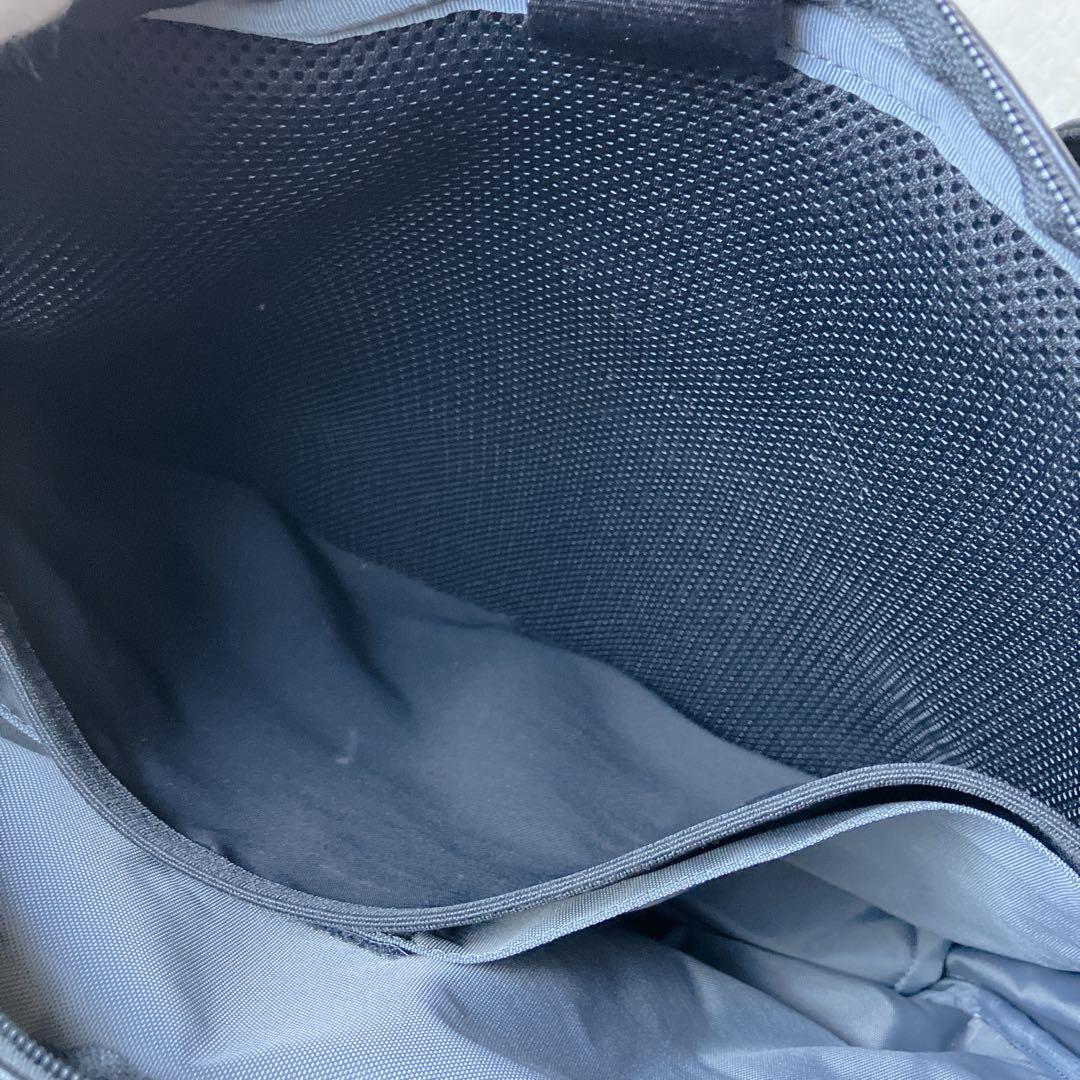 【定価10万】PORTER ポーター タイム 2way レザー ビジネスバッグ