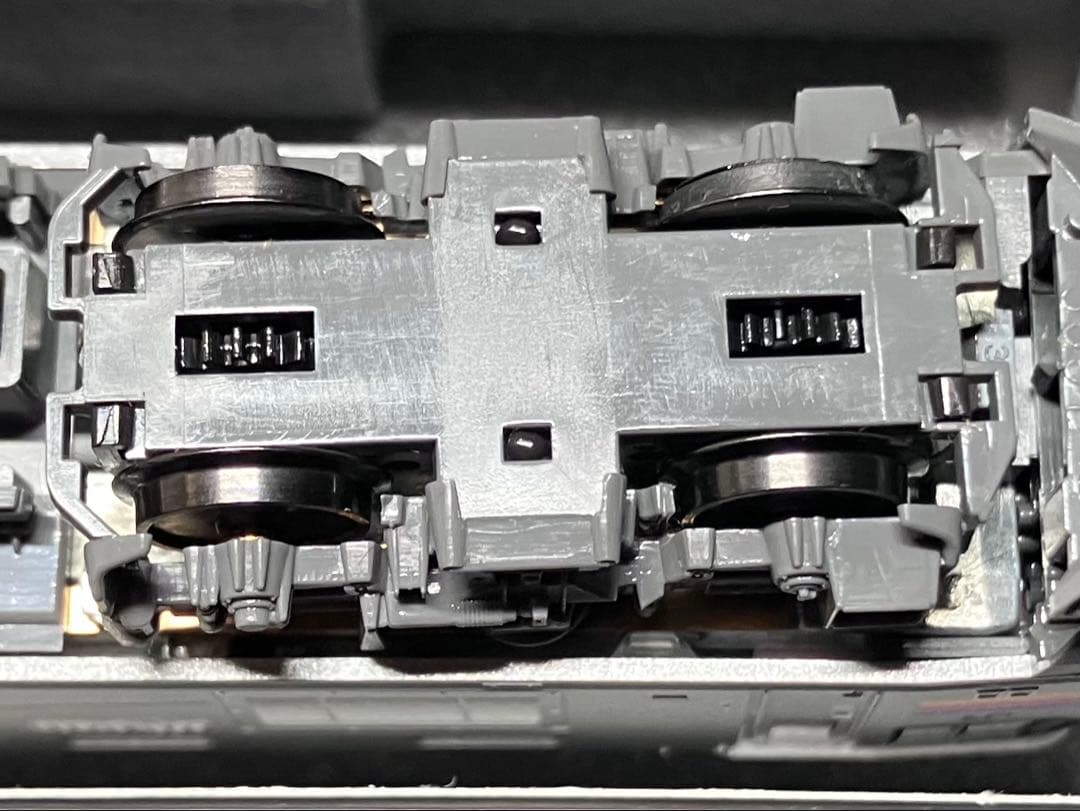 KATO EF510 Nゲージ 鉄道模型 3065-2