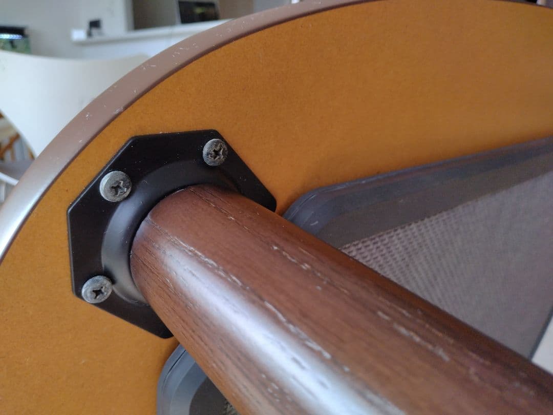 良品】MUJI無印 タモ材こたつ84cm正方形/ローテーブル机/座卓ちゃぶ台