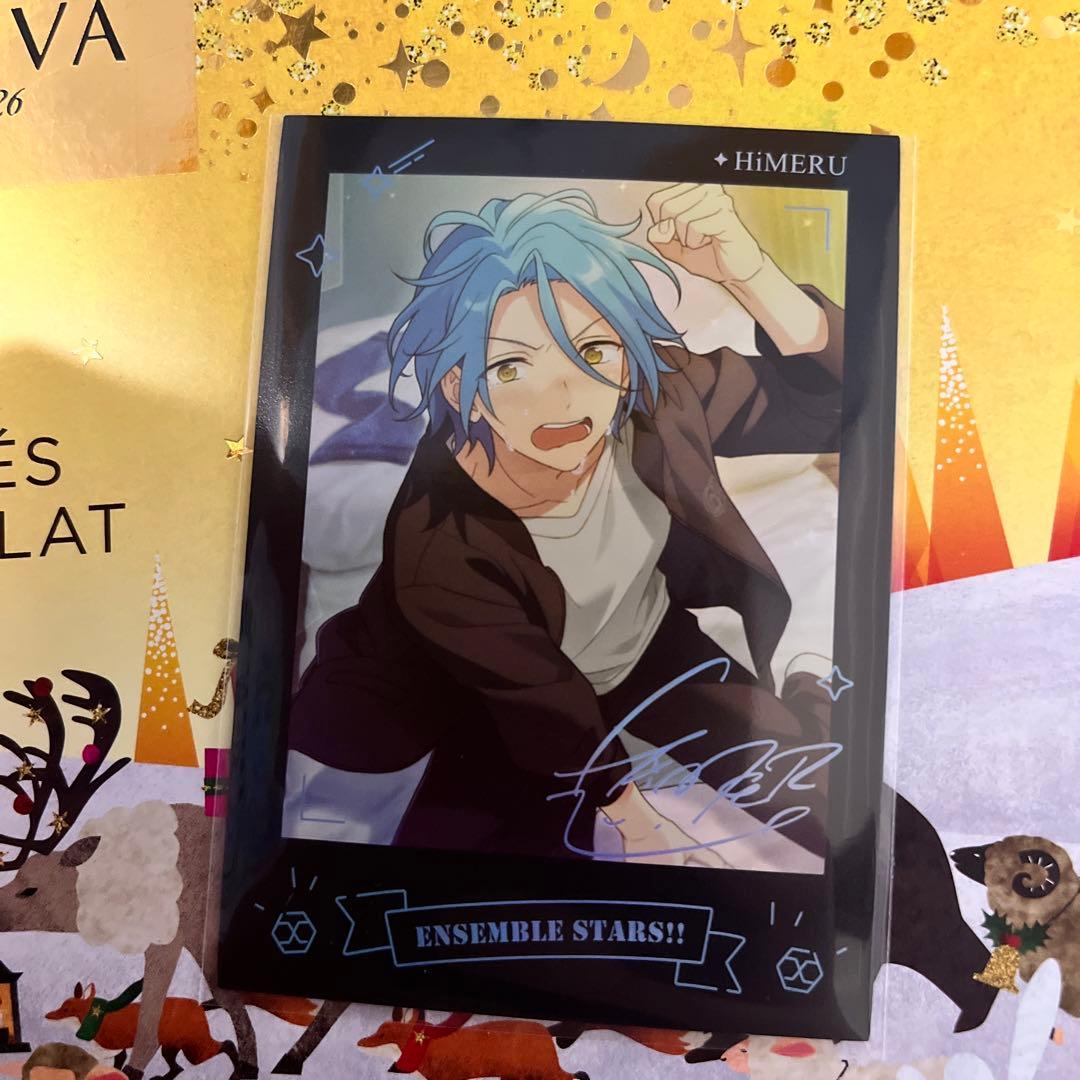 あんスタ 中国 パシャこれ ぱしゃっつ HiMERU - メルカリ