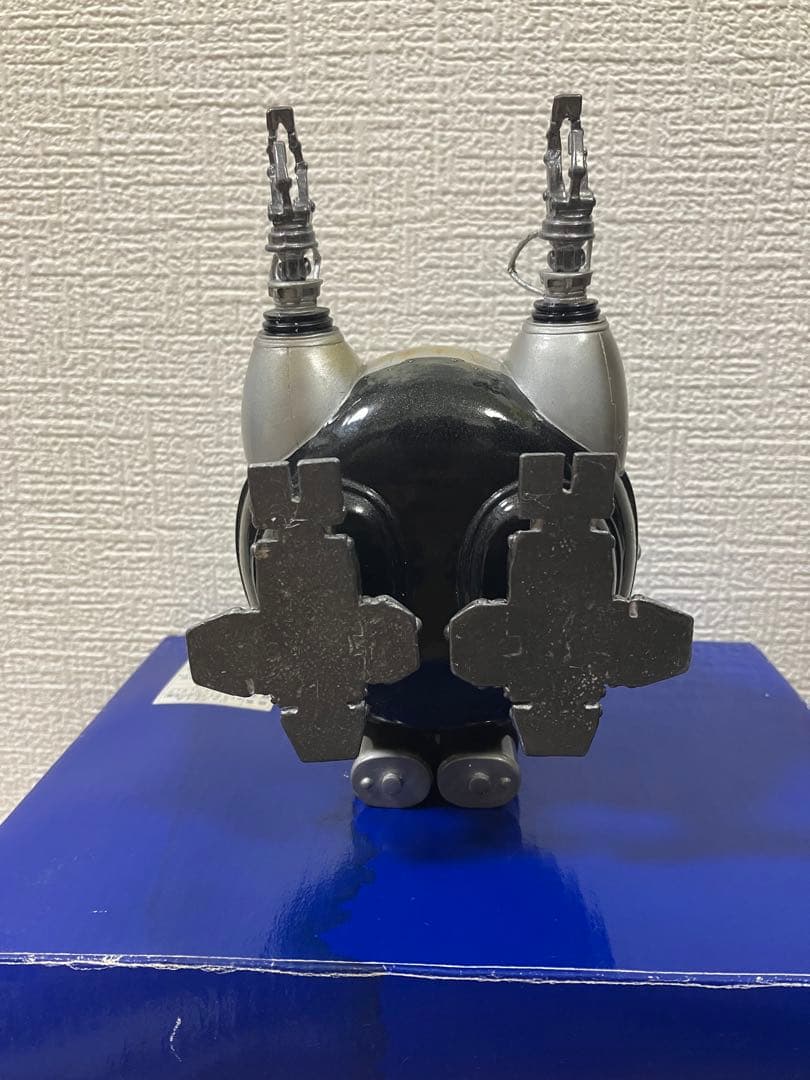 【超希少】未使用 Juvenile ジュブナイル　テトラ　フィギュア　ベネリック