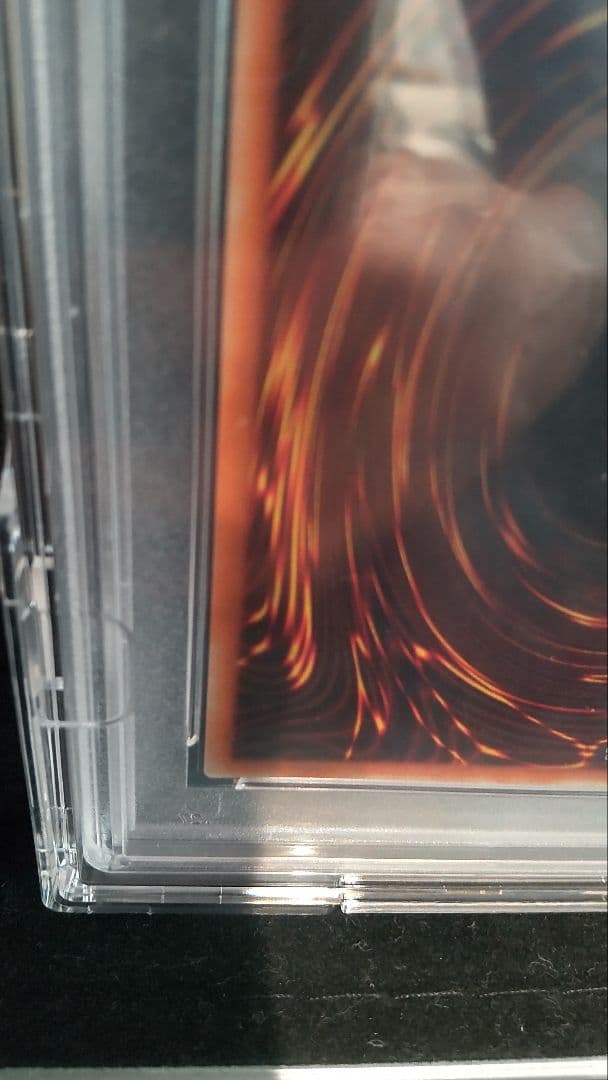 激レア　遊戯王 psa10 聖杯の神子イヴ　20thレア