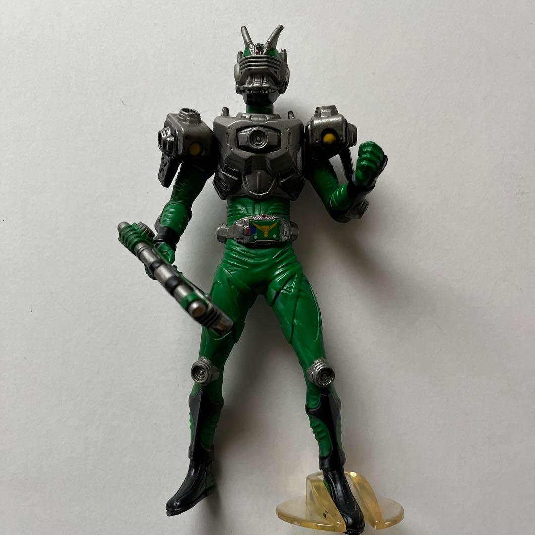 仮面ライダー 龍騎ソフビフィギュア 14体セット