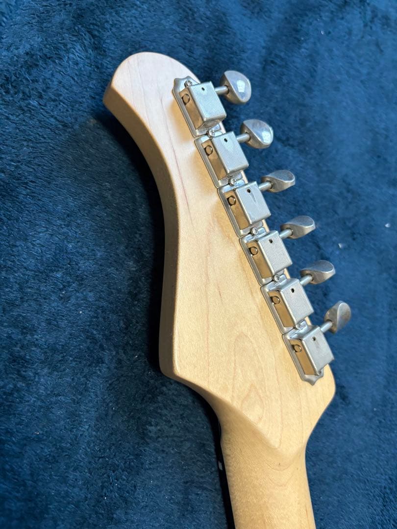 Bacchus BJM-80B 【生産完了モデル】【テンションバー付き！】