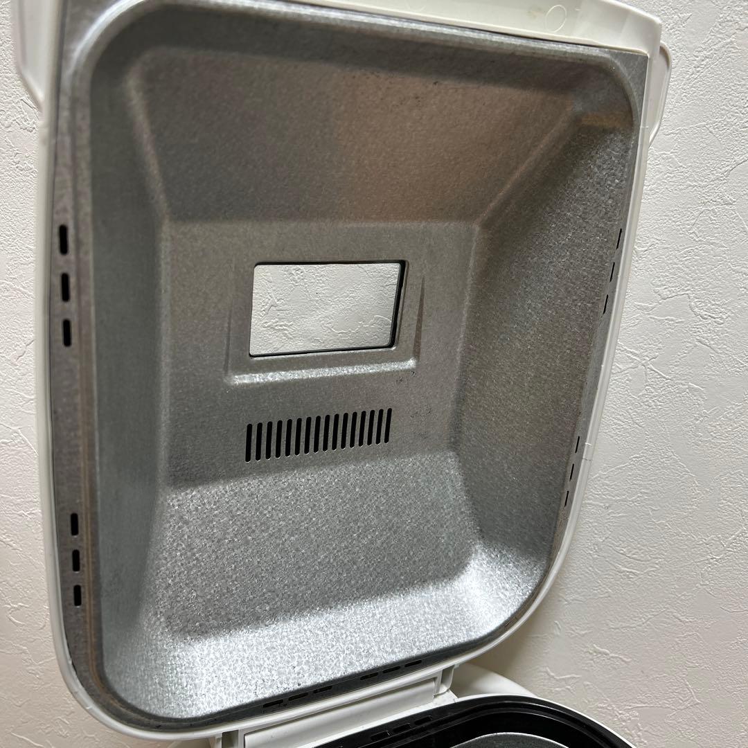 ふっくらパン屋さん　HBK-152