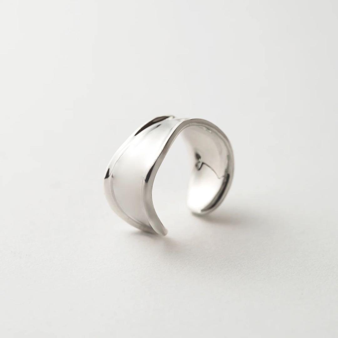 GARDEN OF EDEN RING ガーデンオブエデン リング　ARMOR