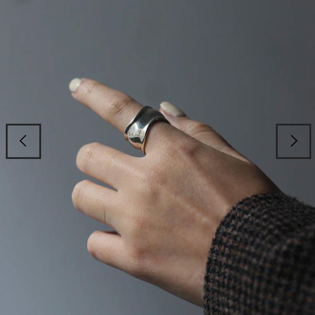 GARDEN OF EDEN RING ガーデンオブエデン リング　ARMOR