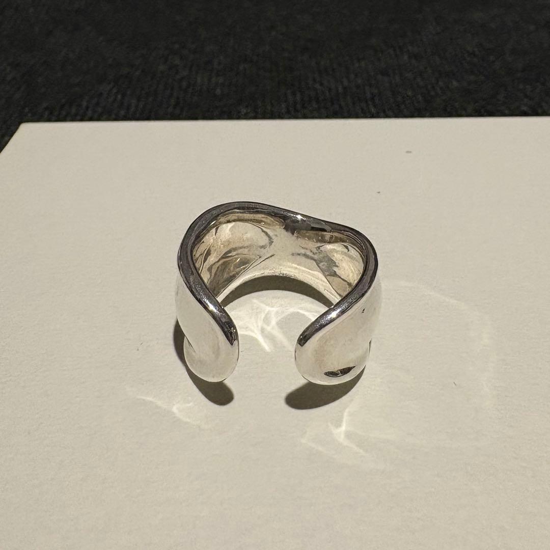 GARDEN OF EDEN RING ガーデンオブエデン リング　ARMOR