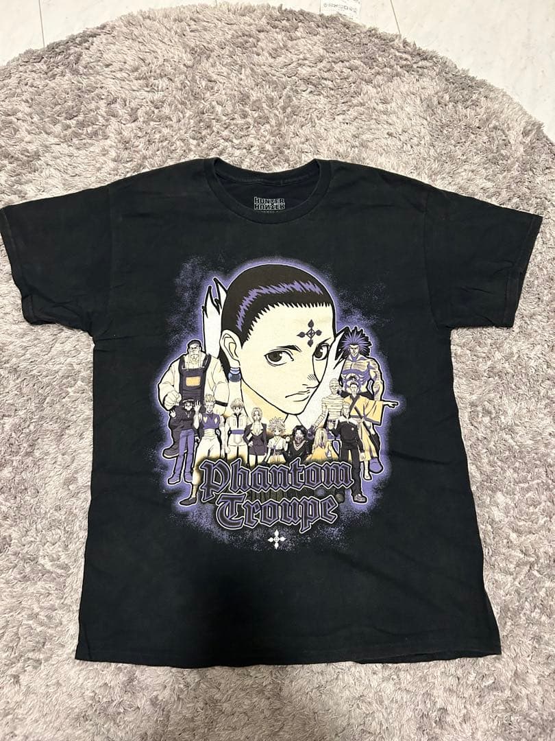 ⭐️激レア⭐️ HUNTER×HUNTER 幻影旅団 Tシャツ