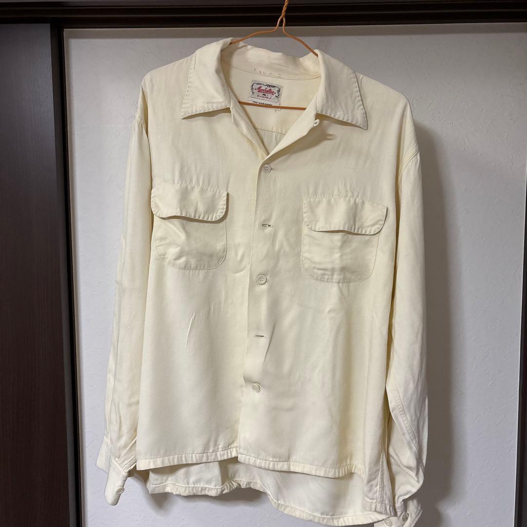 BAPE X MR. COLLEGE RELAXED FIT TEE Sサイズ