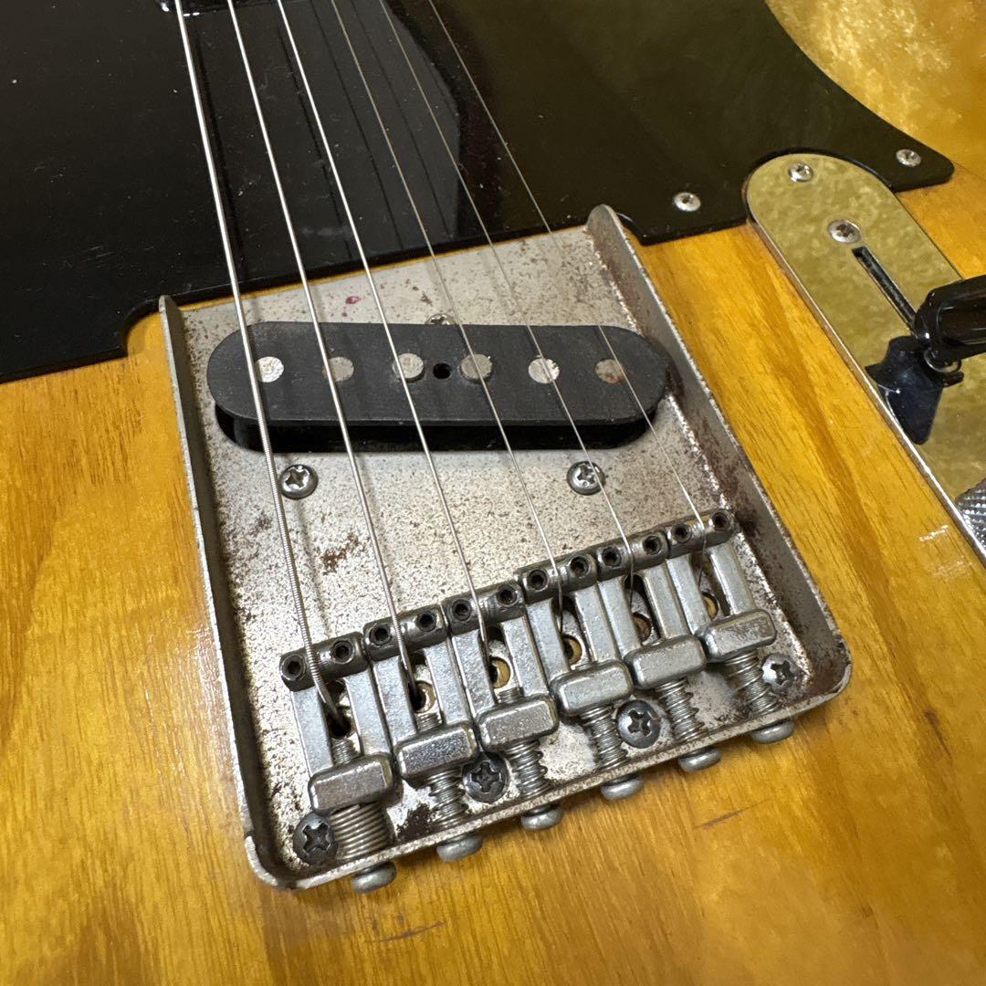 70's グレコ TE-600