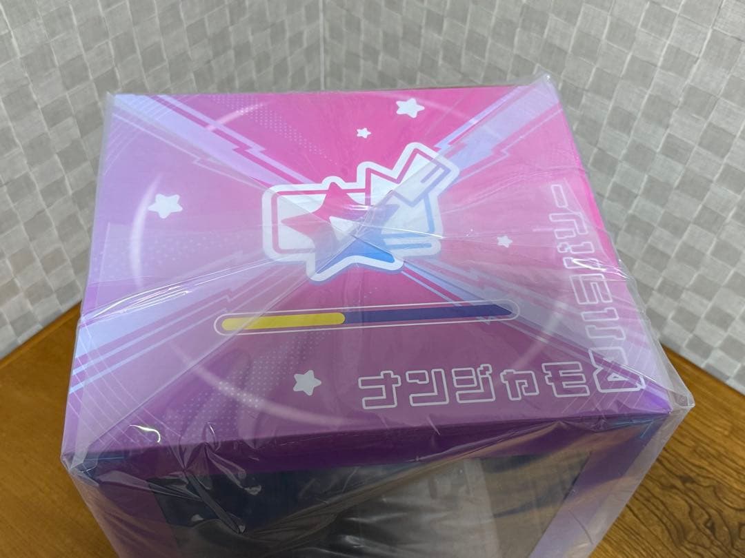 ヤ*ト様 ポケモン ナンジャモ フィギュア コトブキヤ 受注生産 未開封