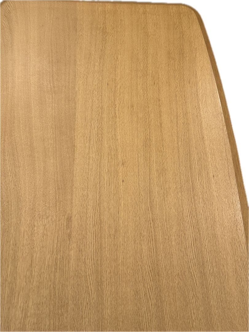 ダイニングテーブル IDEE IKI DINING TABLE 1400 Natural
