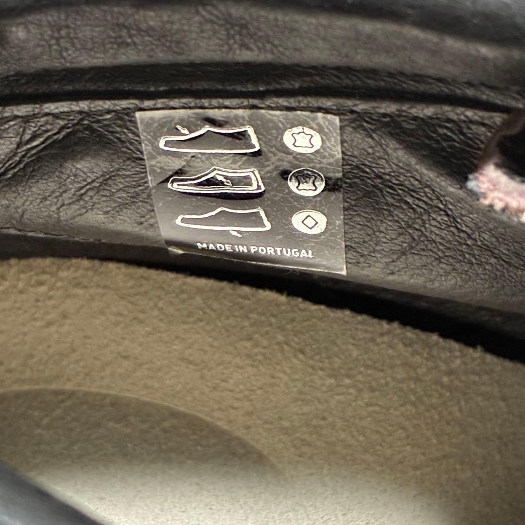 【未使用美品】 BIRKENSTOCK パサデナ 40 ダークブラウン タグ付き