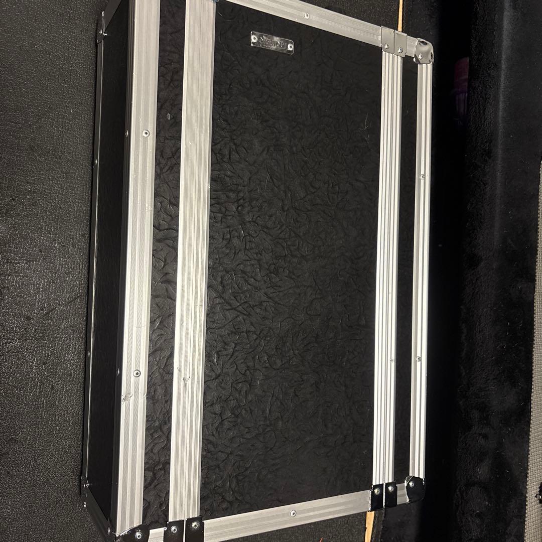 KEMPER POWER RACK REMOTE ARMORラック有料リグ多数