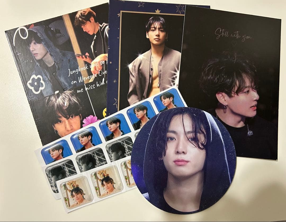 ハミングバード⟡.*