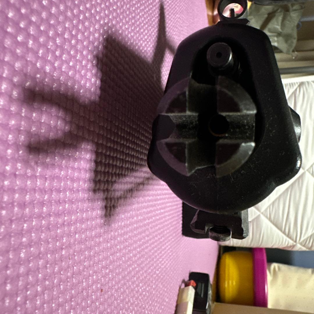 東京マルイ　G36C スタンダード