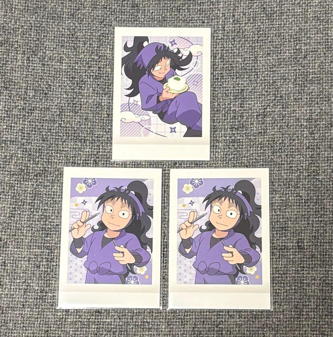 忍たま乱太郎 ぱしゃこれ【久々知兵助】 - メルカリ