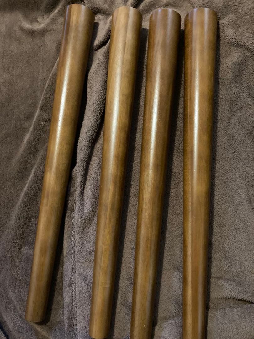 カリモク60 ダイニングテーブル　1500サイズ ウオールナットカラー