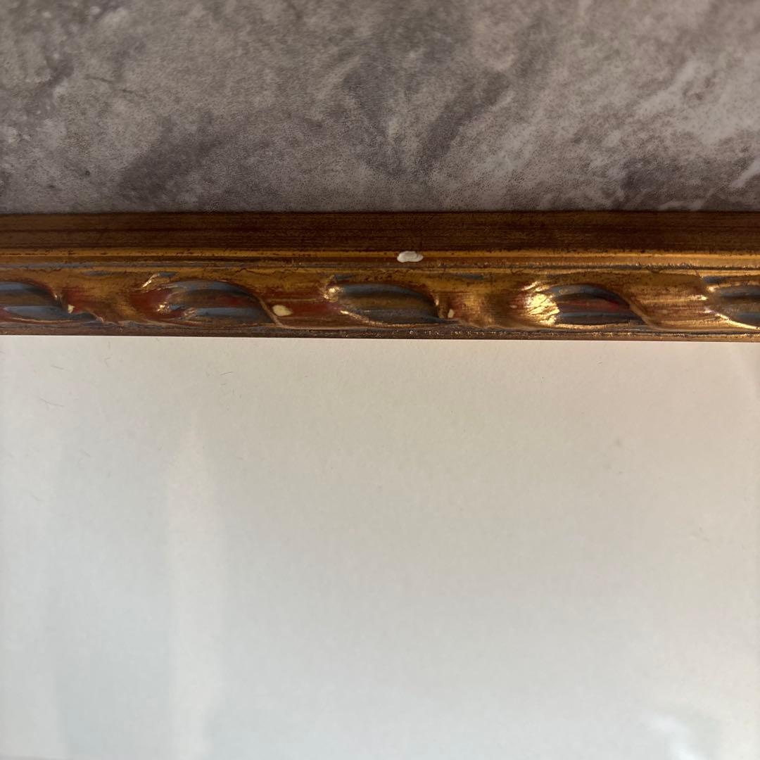 Marie Laurencin (園遊会)少し子供じみて・・・