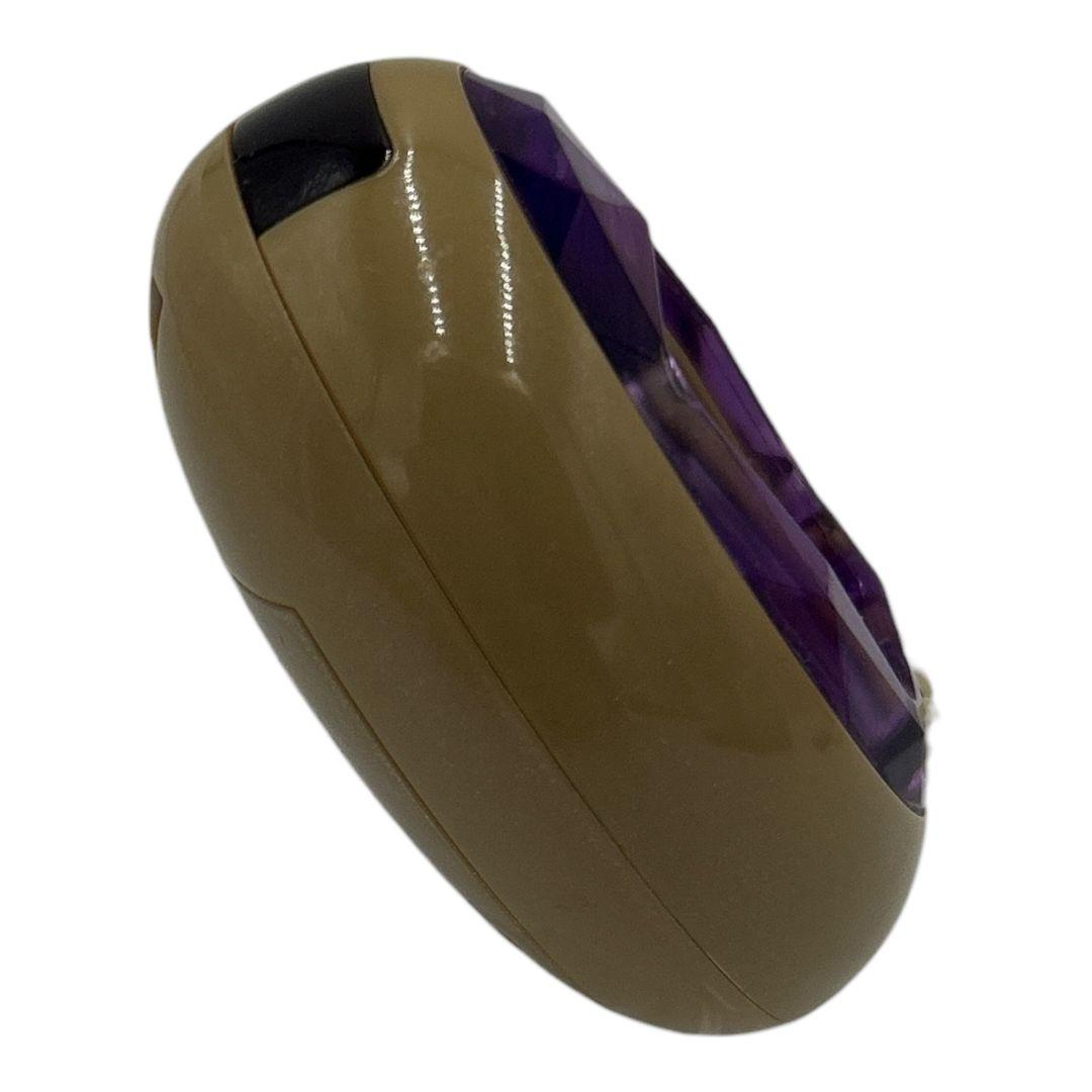 【完動品】 BANDAI たまごっち iDL パープル 紫 フルカラー液晶 レア