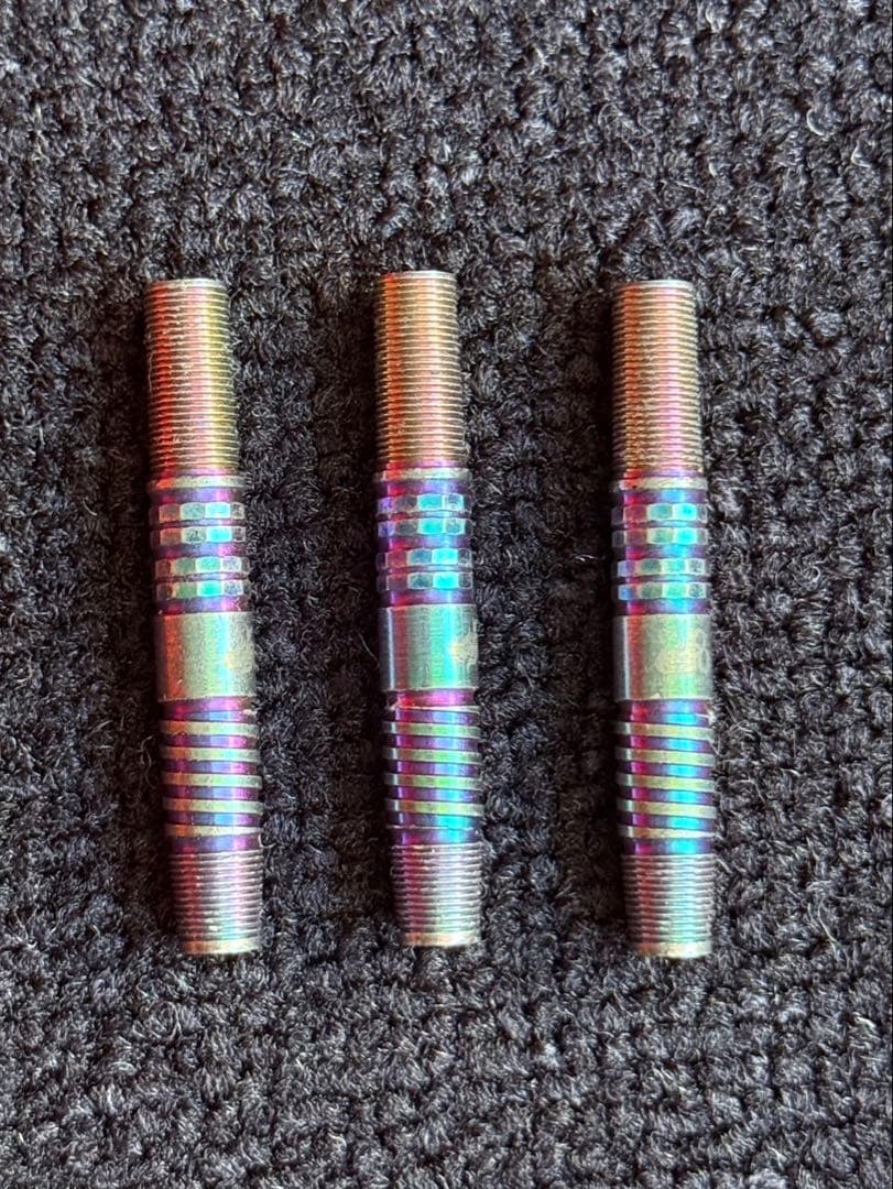 畦元隆成モデル✨️TIGA ティガ スーパーノヴァ2・20.2ｇ