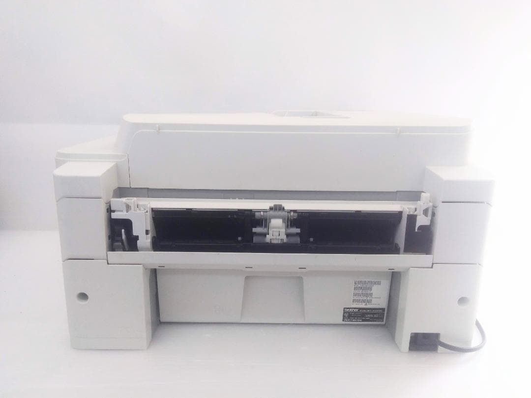 ○Wi-Fi○ブラザー カラーインクジェットプリンター○MFC-J6583CDW