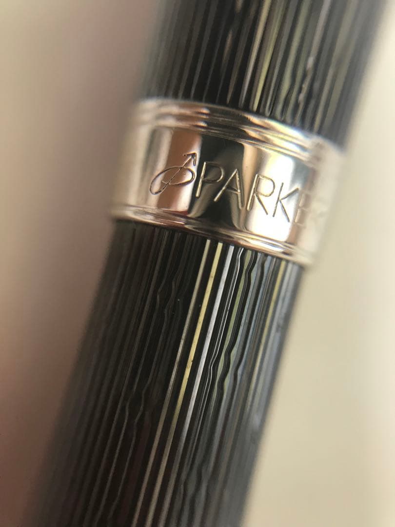 parker パーカー ソネット ボールペン I.1147 parker パーカー