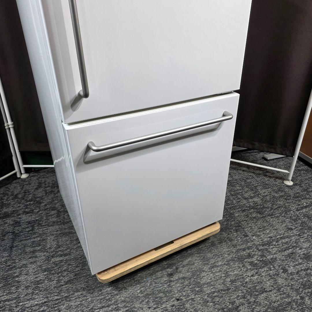 10760送料無料！無印良品 MUJI 157L 2ドア 冷蔵庫