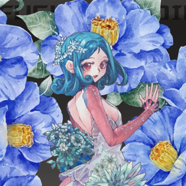 J426＃天使酿制(镭射金)李富贵切り売り海外人物マステ女の子