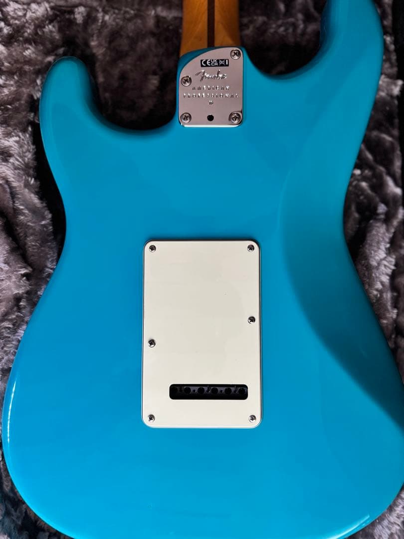 美品Fender USA American Professional II