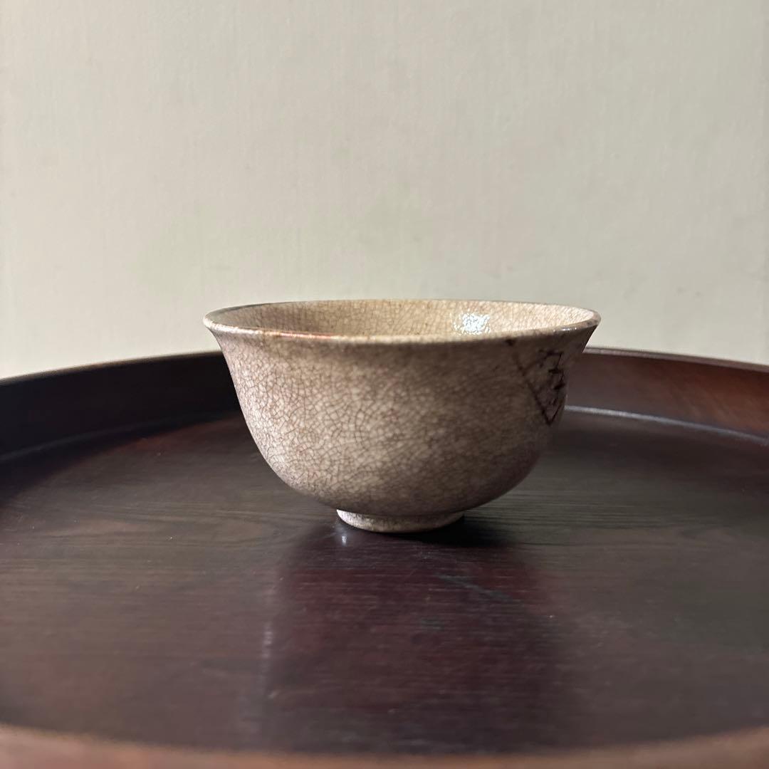 時代茶碗 絵瀬戸 美濃 志野織部 御深井 古美術 懐石 酒器 唐津 備前