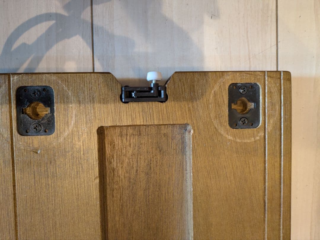 吉澤 Assist Stool ピアノ補助台 専用バッグ付 アシストペダルセット