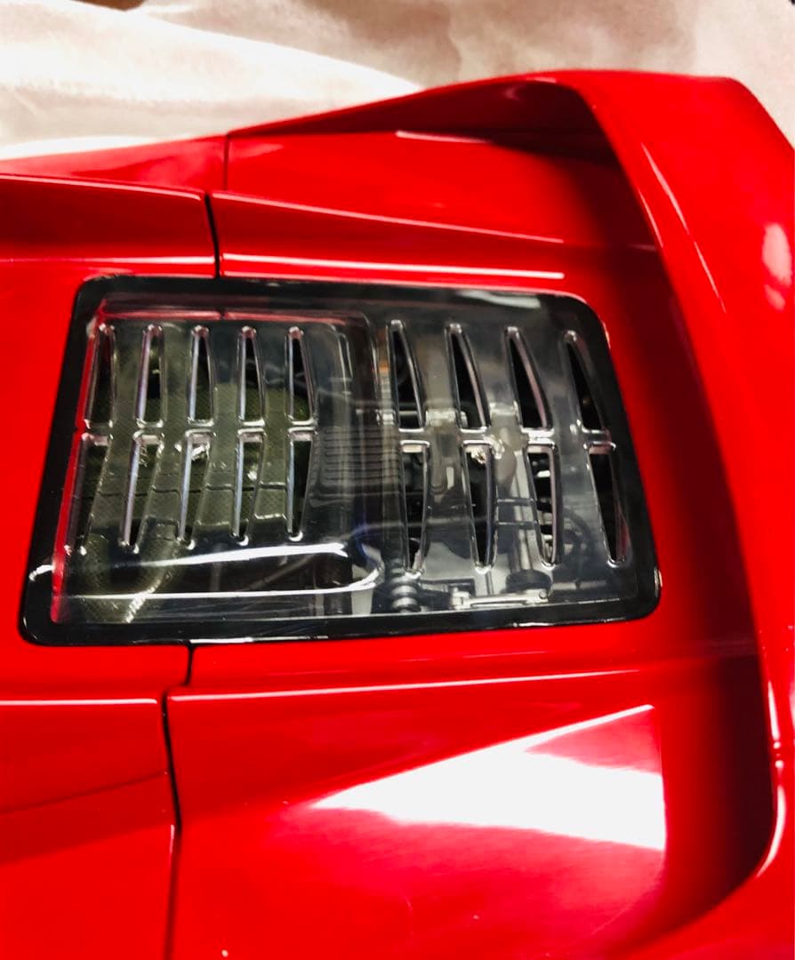 TAMIYA FERRARI F50 1/12 スケール　タミヤ