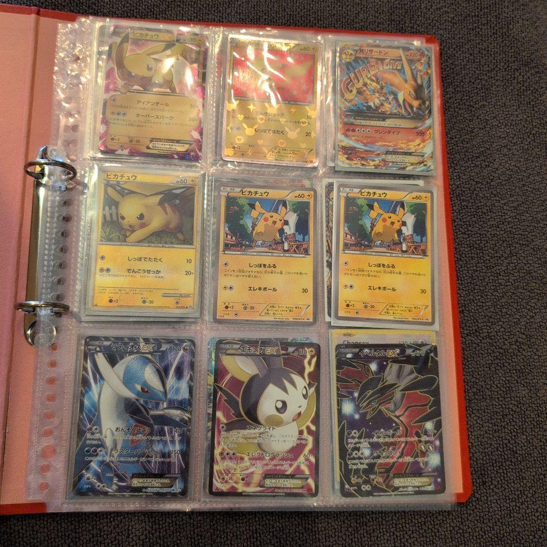 ポケモンカード　引退品　ポケカ　コレクションセット　まとめ売り　即購入大歓迎！！