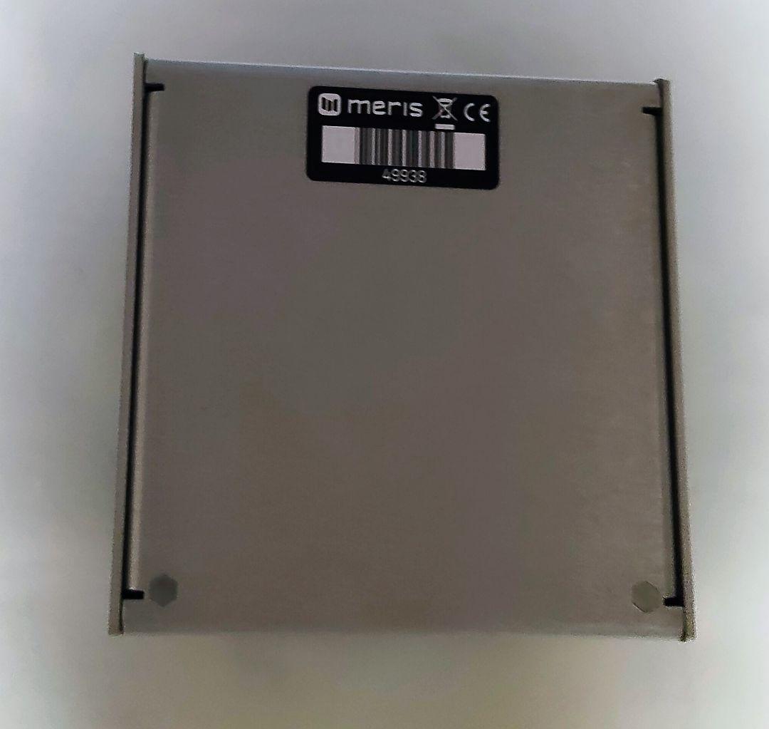 ギター meris hedra