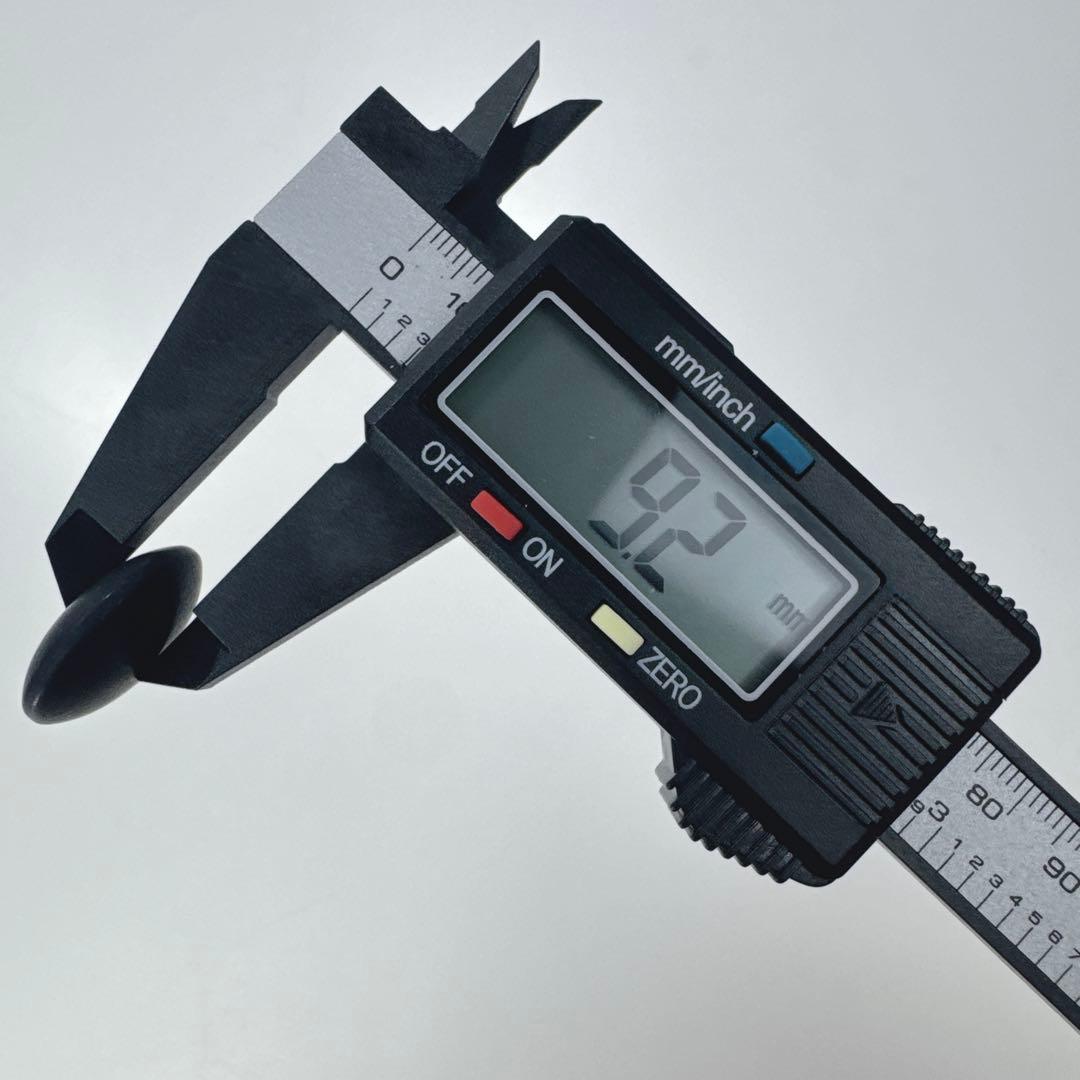 ✦蛤碁石 那智黒 32号 日向特製 メキシコ産 碁笥✦