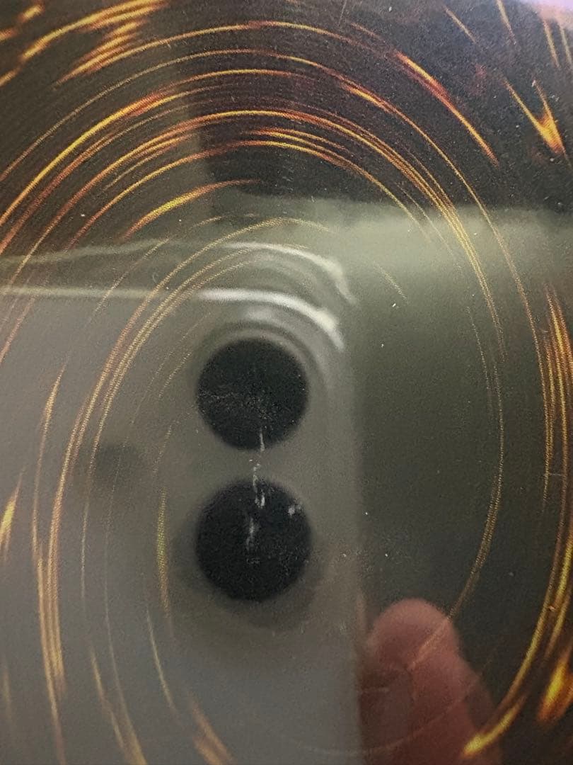 遊戯王　ブラックマジシャン　レリーフ　PSA10