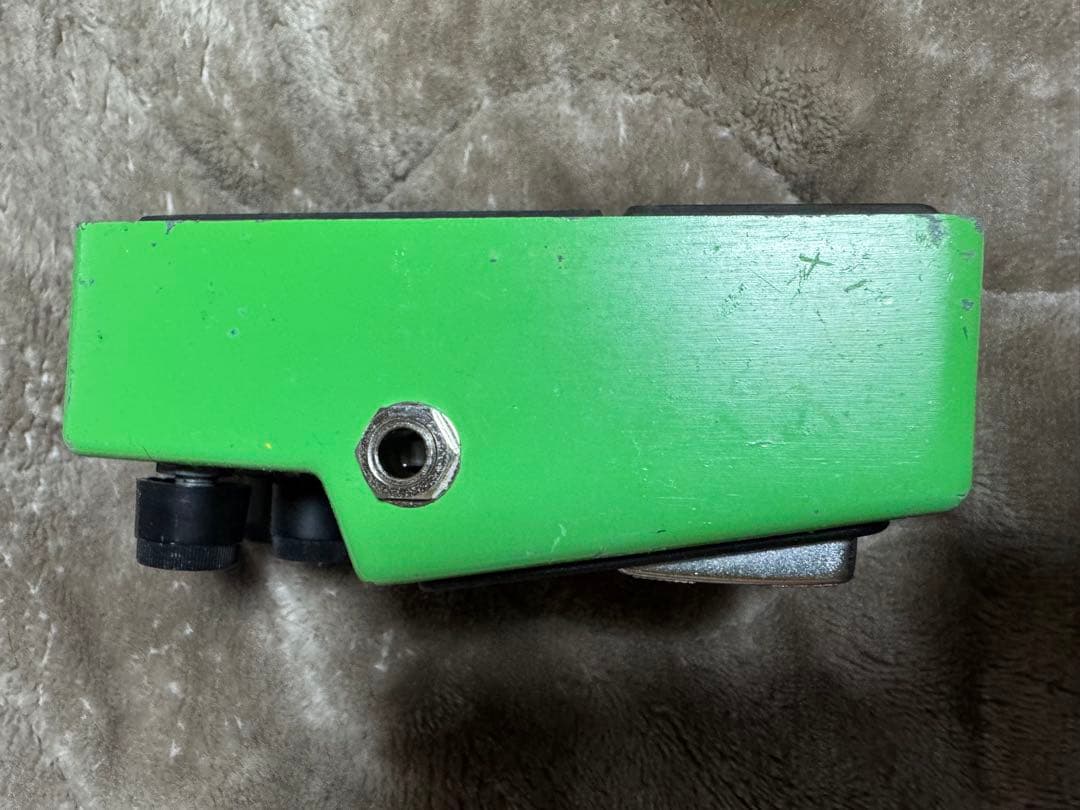 Ibaneze Tube Screamer TS9 チューブスクリーマー