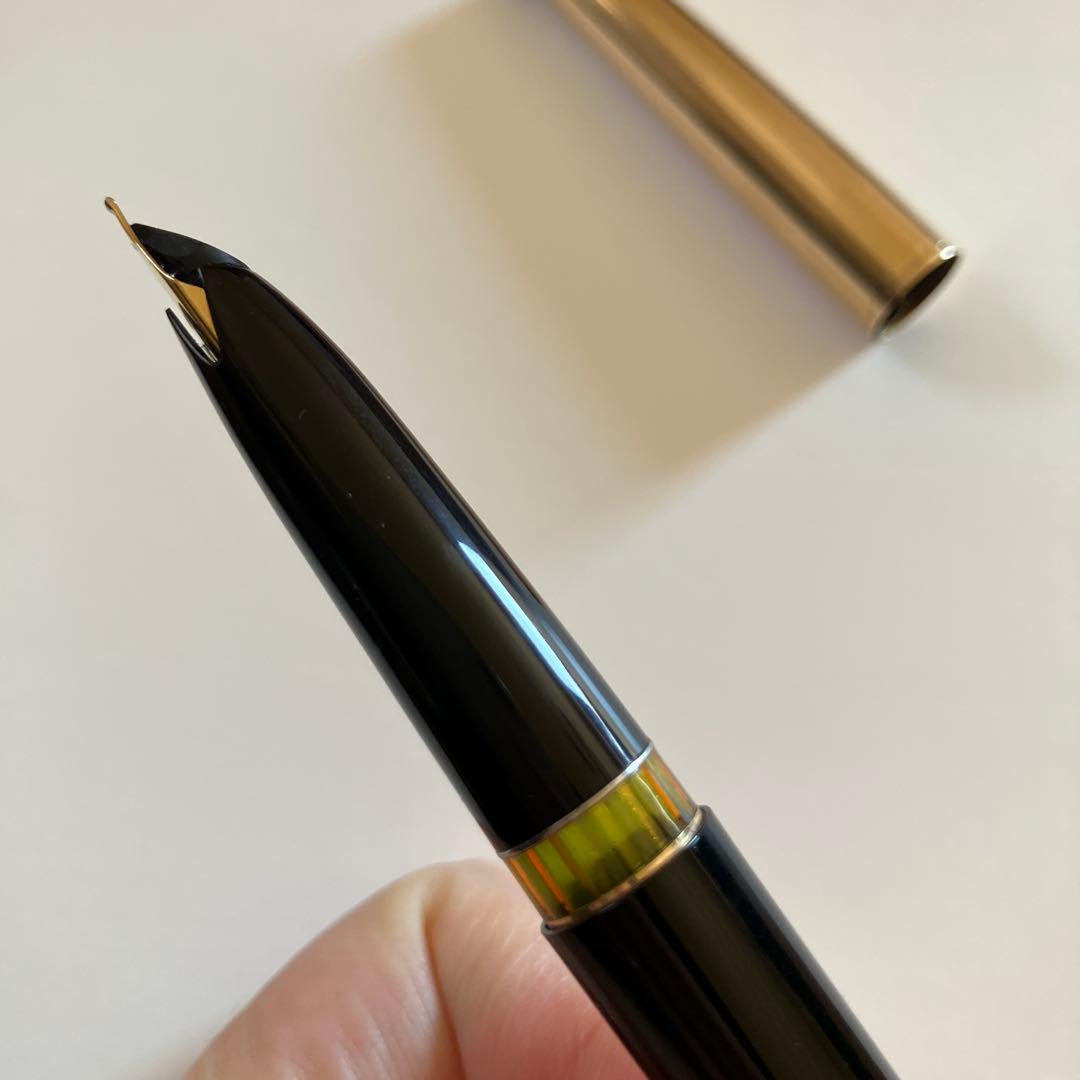 モンブラン マイスターシュテュック No.72 前期型 - メルカリ