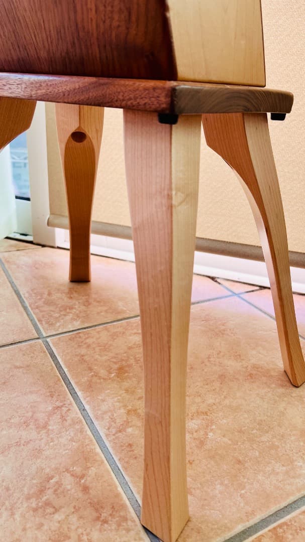 Dusty Strings FH26 アイリッシュハープ 状態良好 送料込！