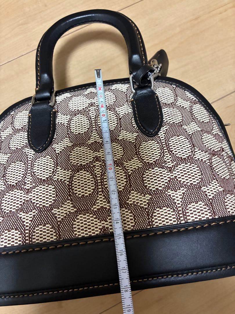 ★本日のみ★COACH ショルダーバッグ