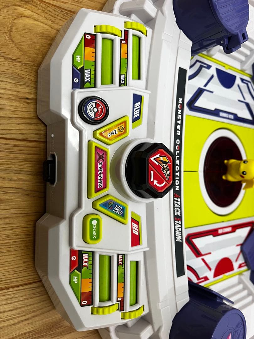 ポケットモンスター モンコレ スタジアム モンコレ28体他26体 まとめ売り