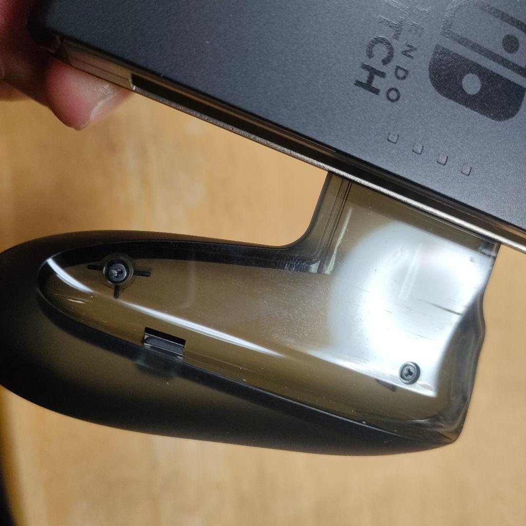 有*)様 Nintendo Switch 本体 付属品完備 256GBSD 充電