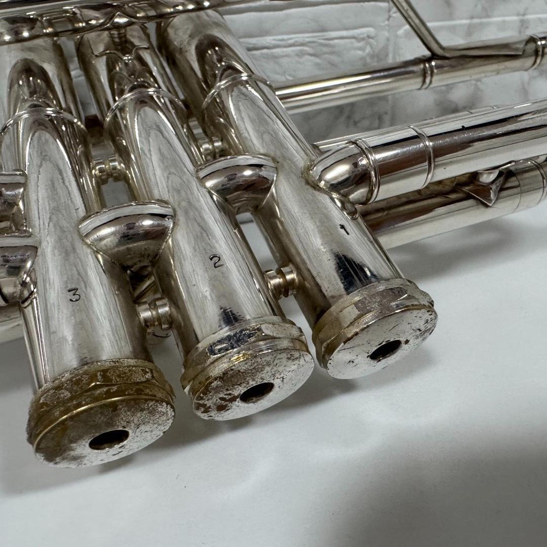 ブージーアンドホークス　ROJE ロジェ　トランペット　ビンテージ　コレクション