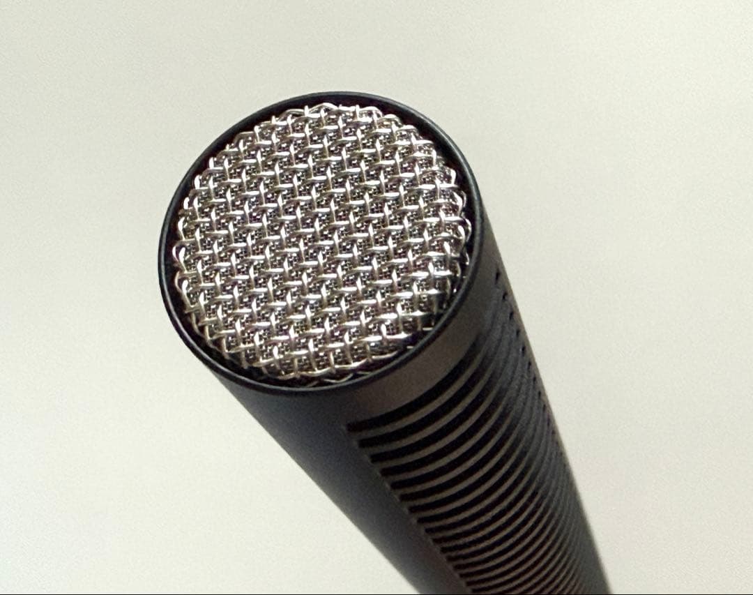 【美品】SENNHEISER MKE600 + MZH600 + MZQ600