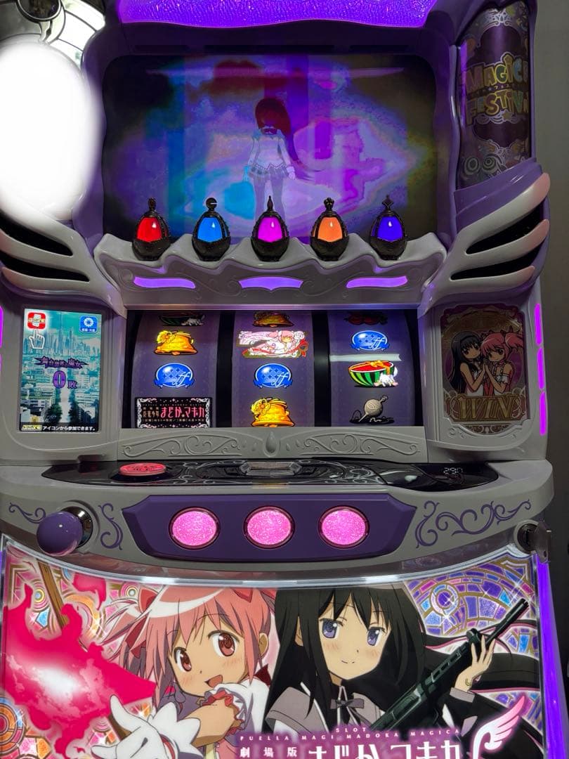 天下布武 4号機実機 山佐 山佐 メーカーのパチスロ台一覧 天下布武 4